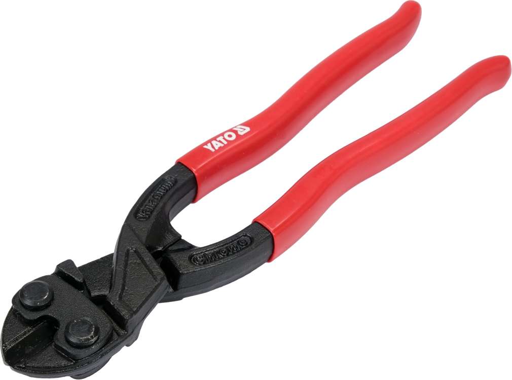 8'' MINI BOLT CUTTER (YT-18566)