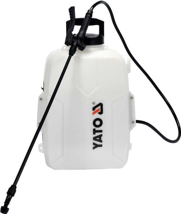 BACKPACK SPRAYER 18V 2IN1 12L - BODY (YT-86211)