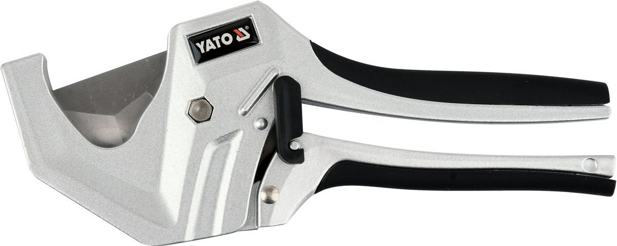 PVC PIPE CUTTER 42MM V-CUT (YT-22292)