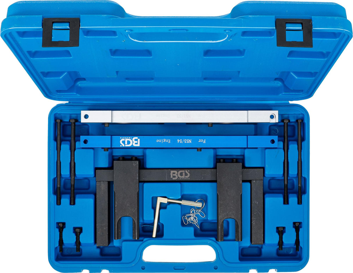 ENGINE TIMING TOOL SET | FOR BMW N51, N52, N52K, N53, N54 (62619)