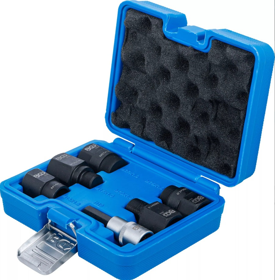 INJECTOR REMOVAL KIT | 6 PCS. (7771)