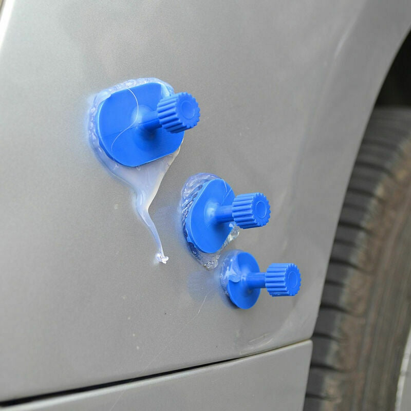 DENT REMOVAL TOOLS | 19 PCS. (DP20S)