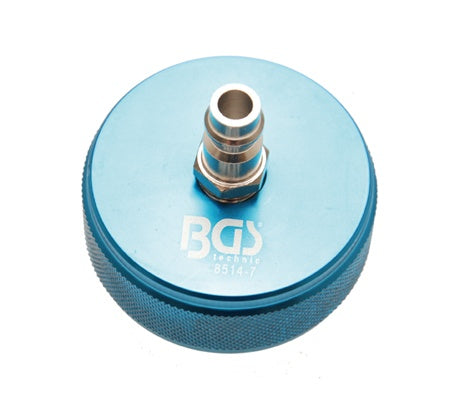PRESSURE ADAPTER | MAN L 2000, TGF (8514-7)