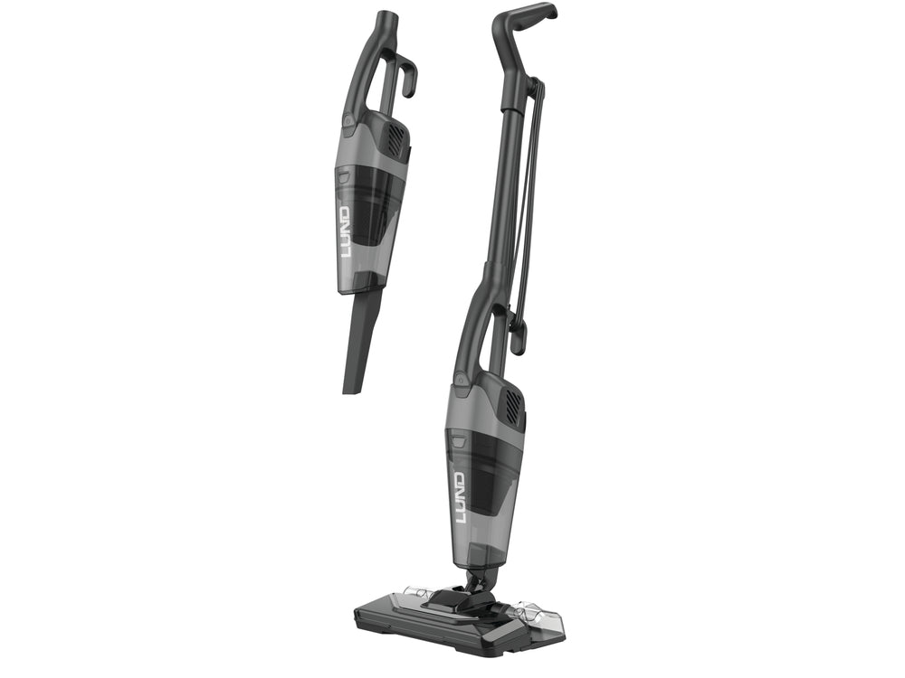UPRIGHT VACUUM CLEANER | 600W | 18KPA | MOP (67113)