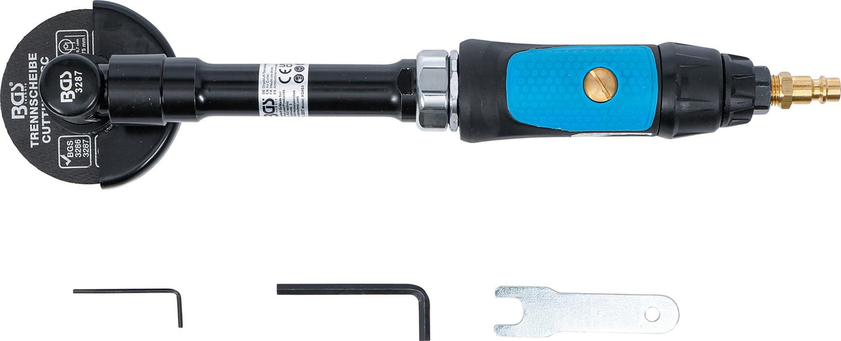 AIR CUTTER | EXTRA LONG | 310 MM (3287)