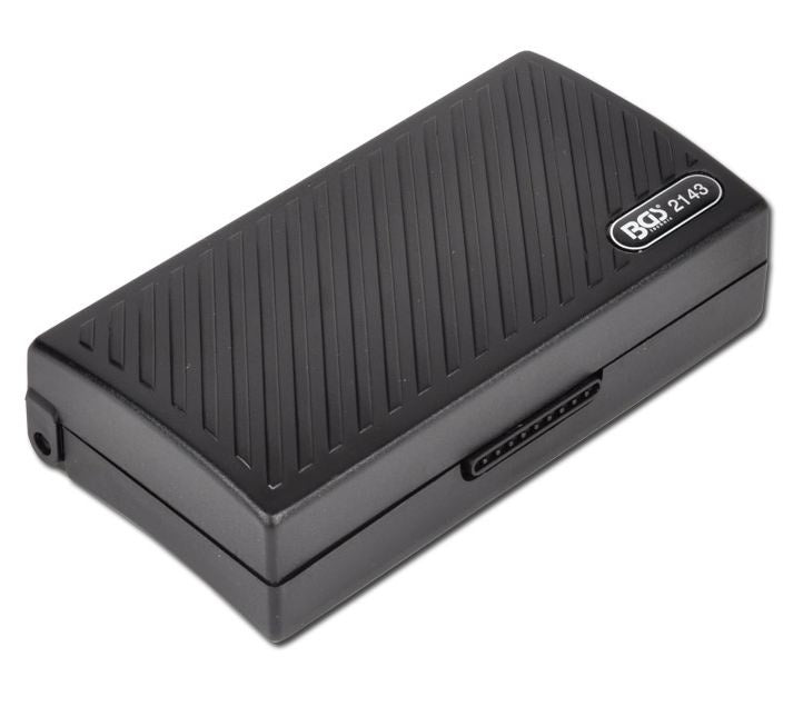 EMPTY CASE FOR BGS 2143 (2143-LEER)