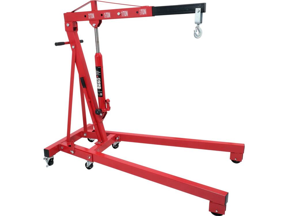 SHOP CRANE 2000KG (YT-55557)