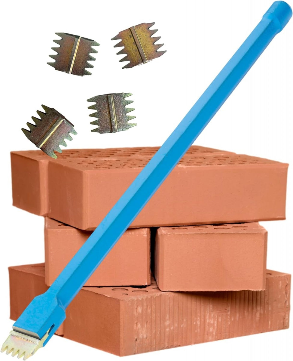 MASON'S CHISEL | 200 X 25 MM (SC81)