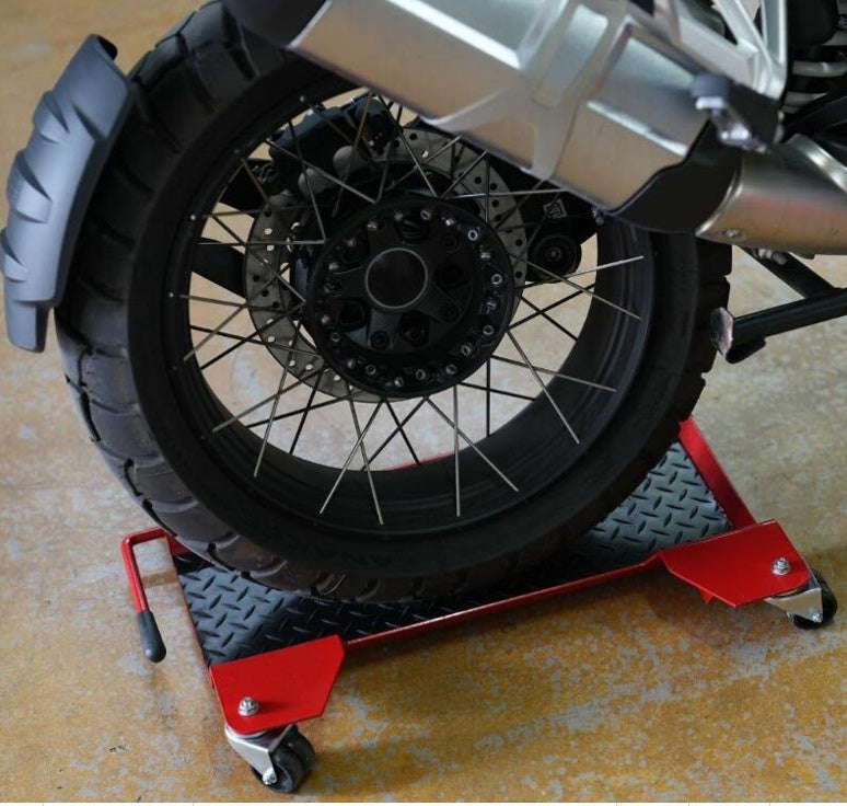 MOTORCYCLE MANEUVERING AID | 250 KG (MA250)