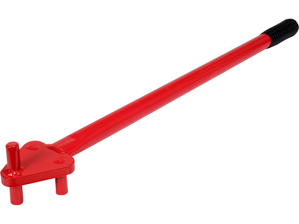REBAR BENDER 34" (YT-54200)