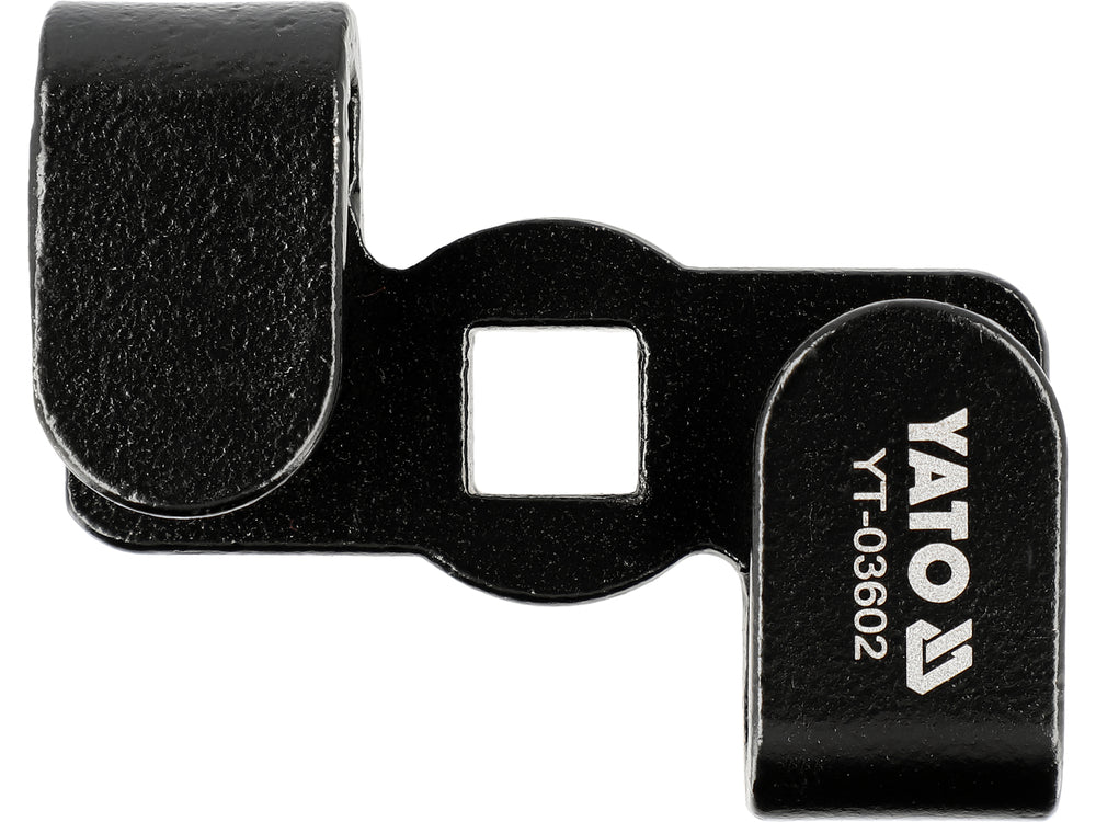 UNIVERSAL EXTENSION WRENCH ADAPTER | 1/2" (12.7 MM) | HEX 24 MM | 80 X 50 MM (YT-03602)