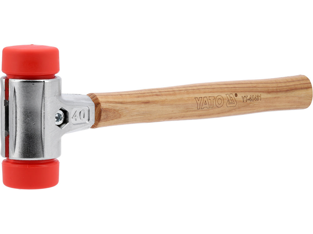 PAVING HAMMER FI 40 MM (YT-45481)