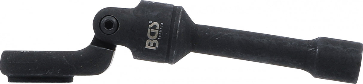 CROWFOOT SPANNER SET | 10 MM (3/8") DRIVE | WITH JOINT | 6 PCS. (74302)