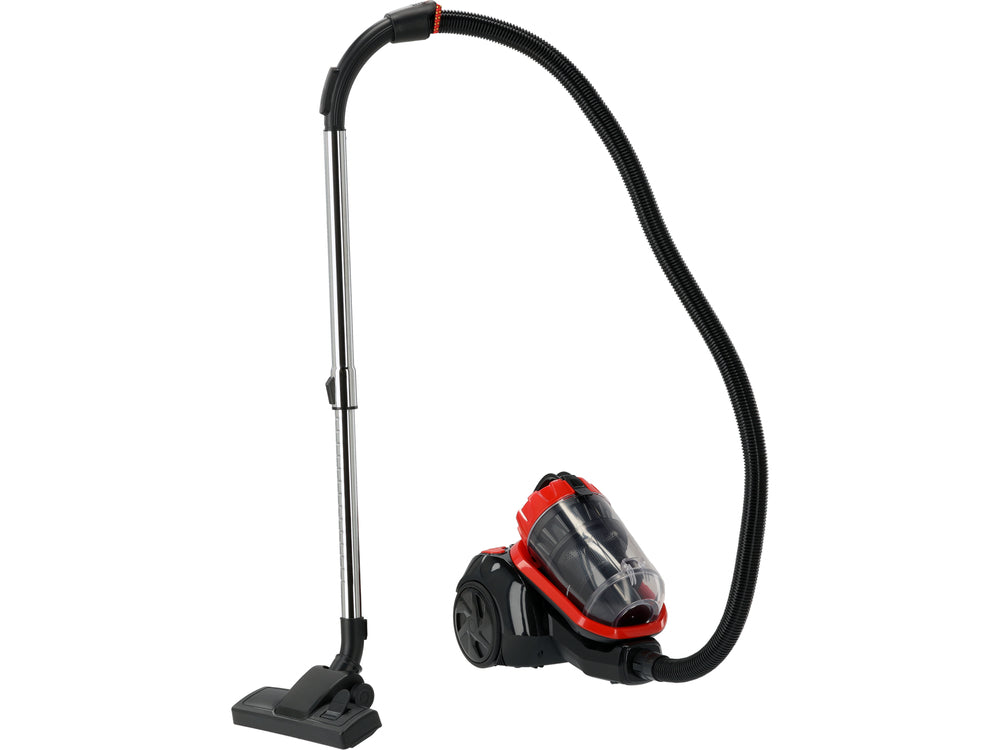 MULTI-CYCLONE VACUUM CLEANER WITH 3 L DUST CONTAINER | 899 W (67087)