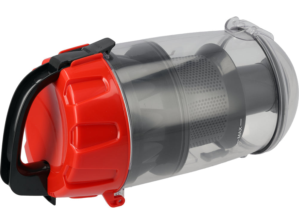MULTI-CYCLONE VACUUM CLEANER WITH 3 L DUST CONTAINER | 899 W (67087)