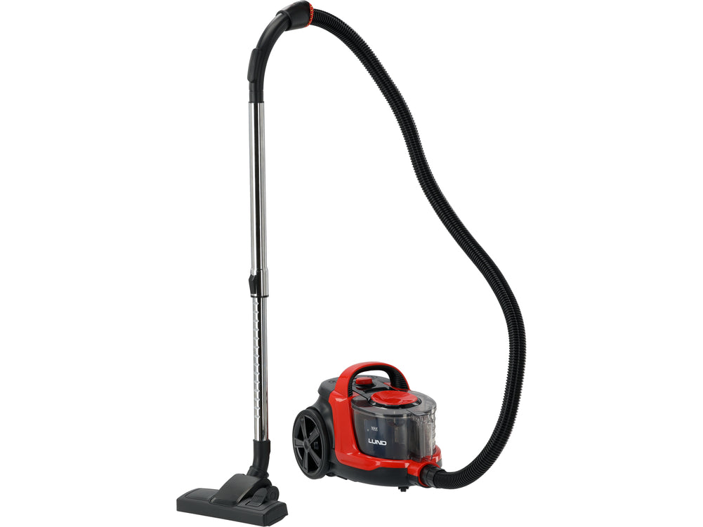 MULTI-CYCLONE VACUUM CLEANER WITH 2.5 L DUST CONTAINER | 899 W (67088)