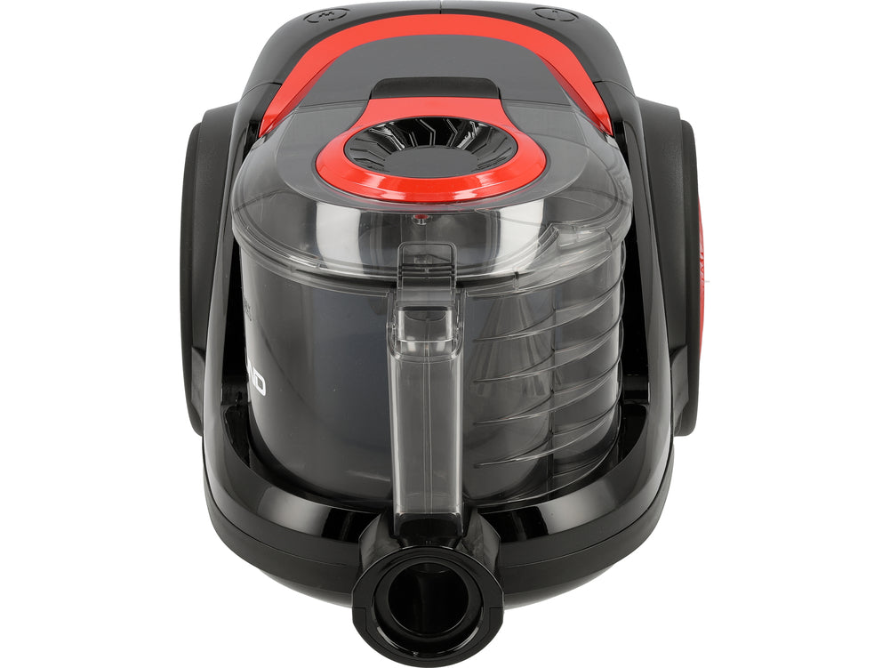 BAGLESS VACUUM CLEANER, MULTI-CYCLONE | 899 W | WITH 2.5 L DUST CONTAINER (67089)