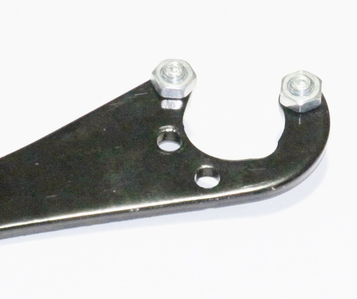 WRENCH FOR VARIOUS SIZE ANGLE GRINDERS | 115 MM / 125 MM / 230 MM (06160V)