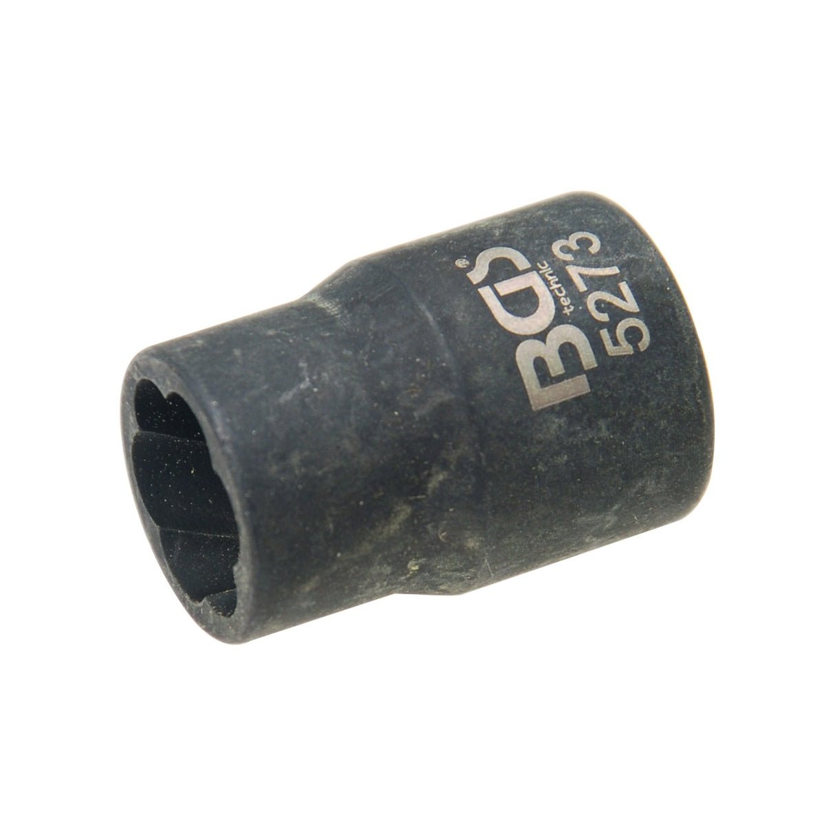 TWIST SOCKET (SPIRAL PROFILE) / SCREW EXTRACTOR | 10 MM (3/8") DRIVE | 13 MM (5273)