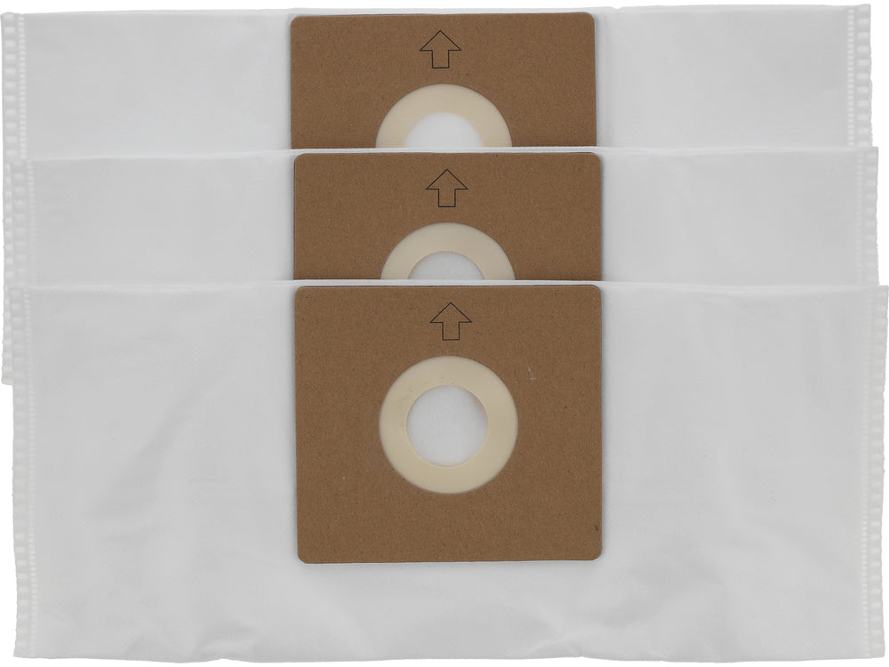DUST COLLECTION BAGS FOR VACUUM CLEANER 67130 | 3 PCS (67145)