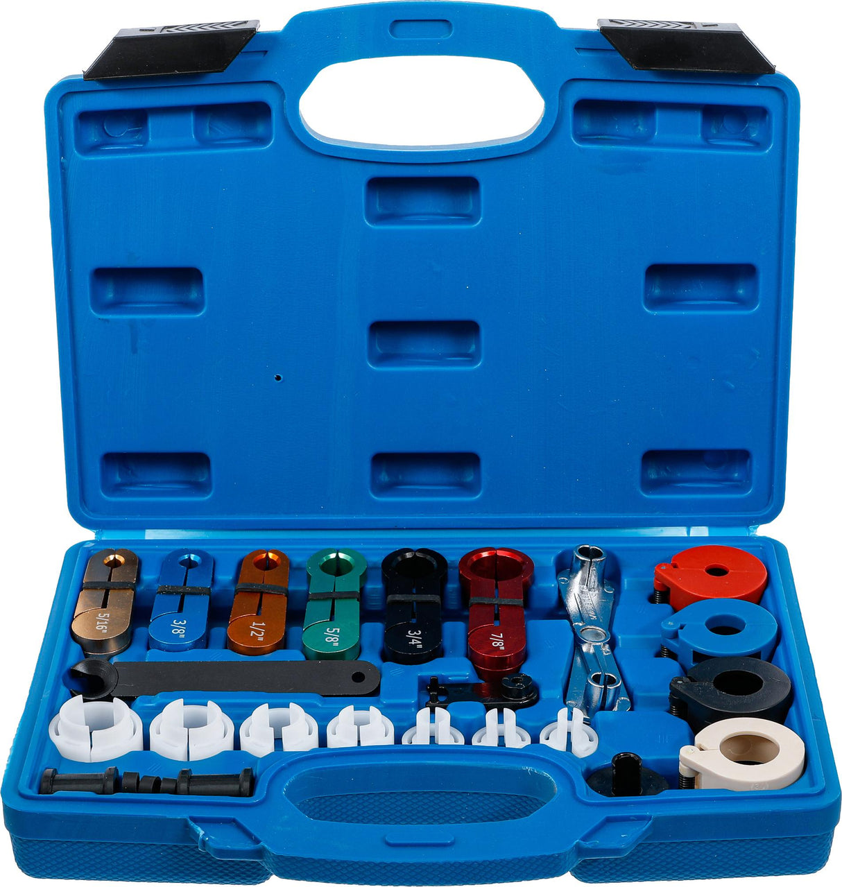 PIPE CONNECTOR REMOVING KIT | 22 PCS. (8036)