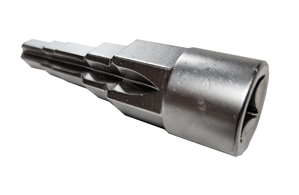 STEP WRENCH FOR PLUMBING / RADIATOR | 12.5 MM (1/2") | 5 STEPS (RW5-12)