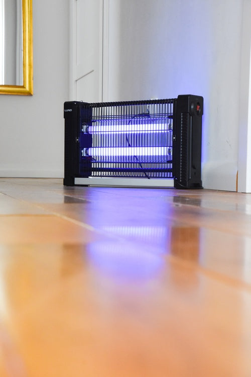 INSECT KILLER LAMP UV-A 26W (67033)