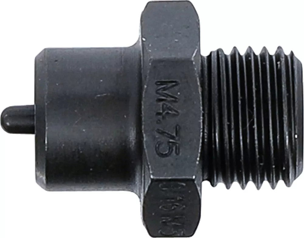 PUNCH STEP1 FOR BGS 3057 | Ø 4.75 MM (3/16") (3057-19)