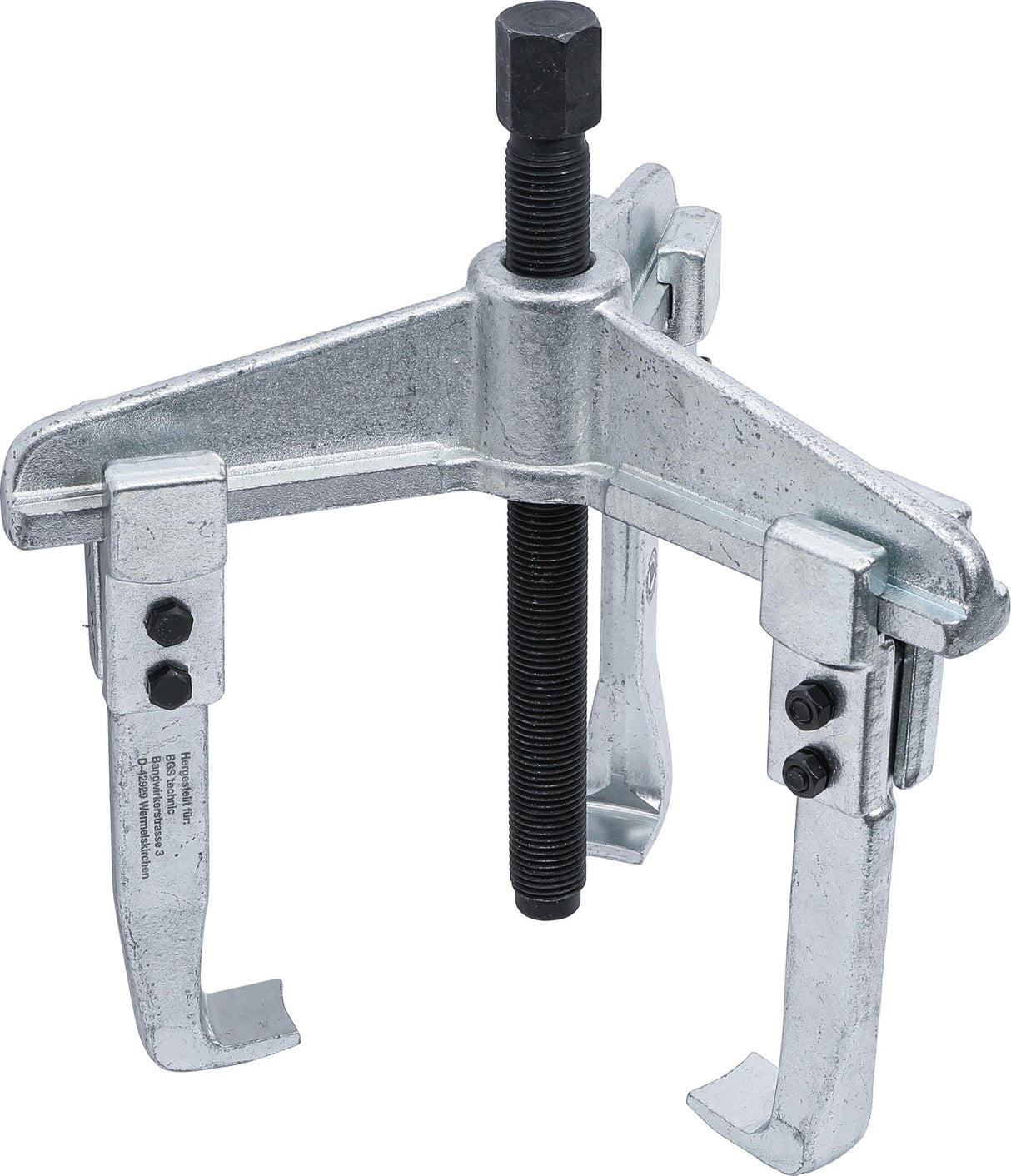 PARALLEL PULLER, 3-ARM | 60 - 200 MM (93-7)