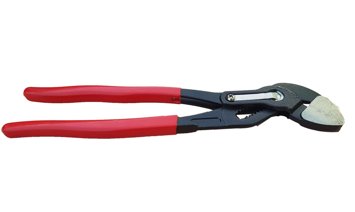 WATER PUMP PLIERS | SMOOTH JAWS / SELF-ADJUSTING | 250 MM (WP1025)