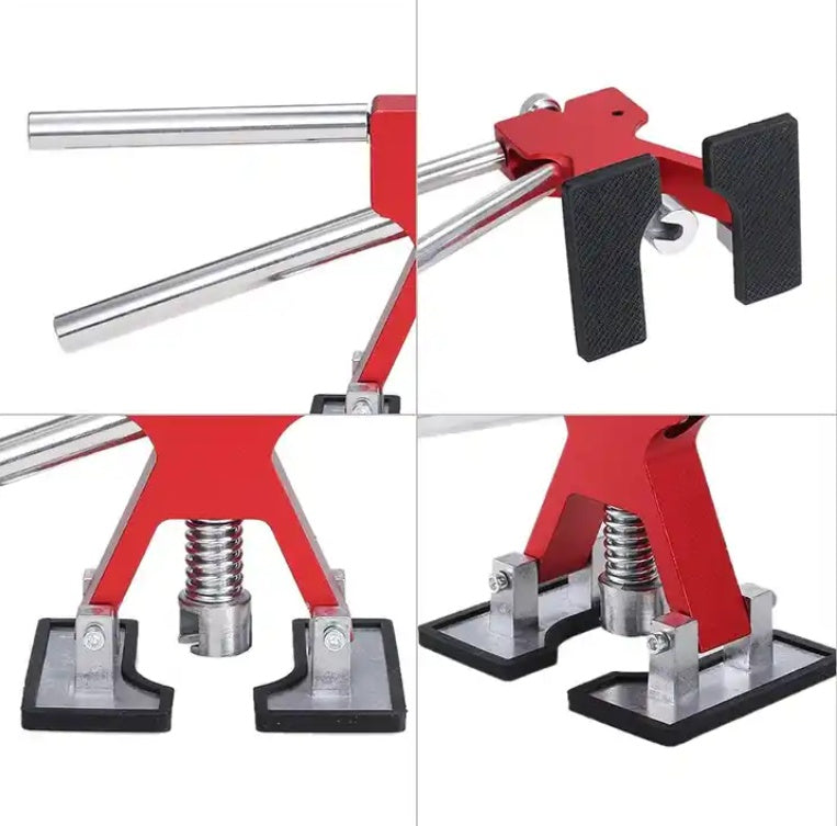 HANDHELD PAINTLESS DENT PULLER | WITH 9 PADS (GP1000)
