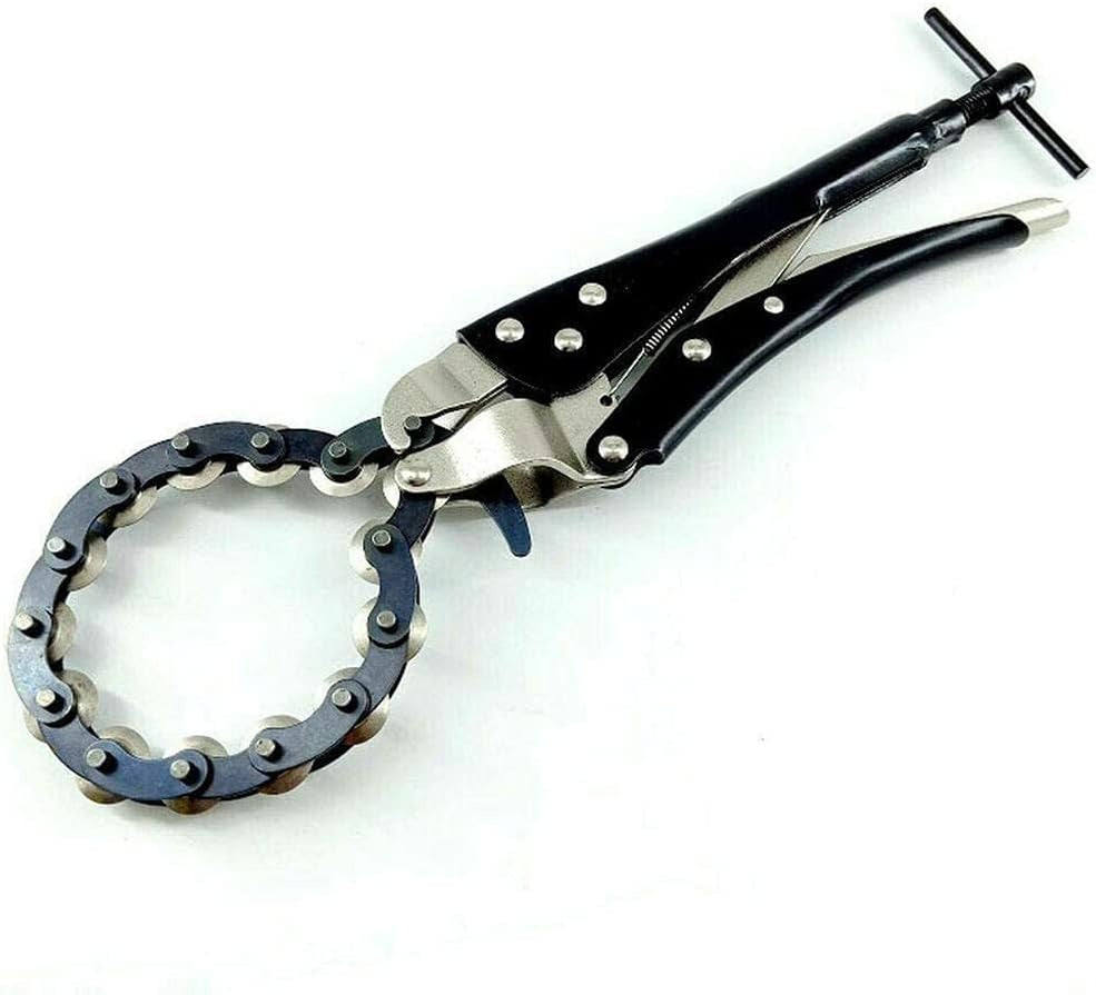 MUFFLER / PIPE CUTTER | 18-95 MM | 250 MM (SK2455)