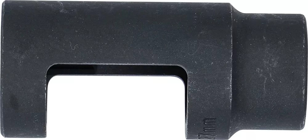 OXYGEN SENSOR SOCKET | 12.5 MM (1/2") DRIVE | 27 MM 12-POINT, 28 MM WINDOW (1140-27)