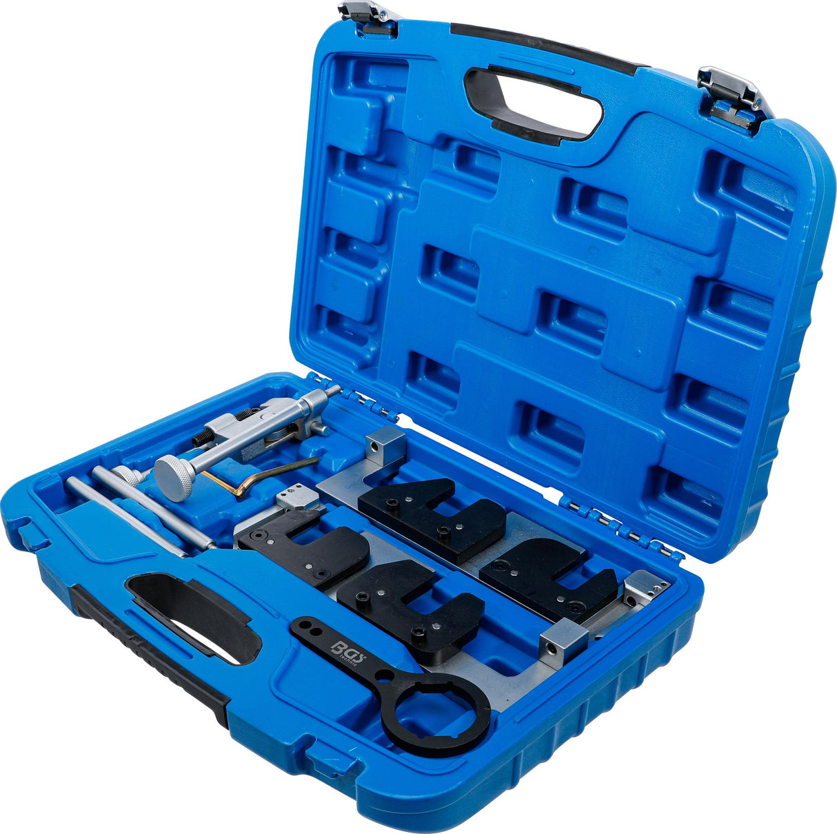 ENGINE TIMING TOOL SET | FOR BMW S63 (70187)