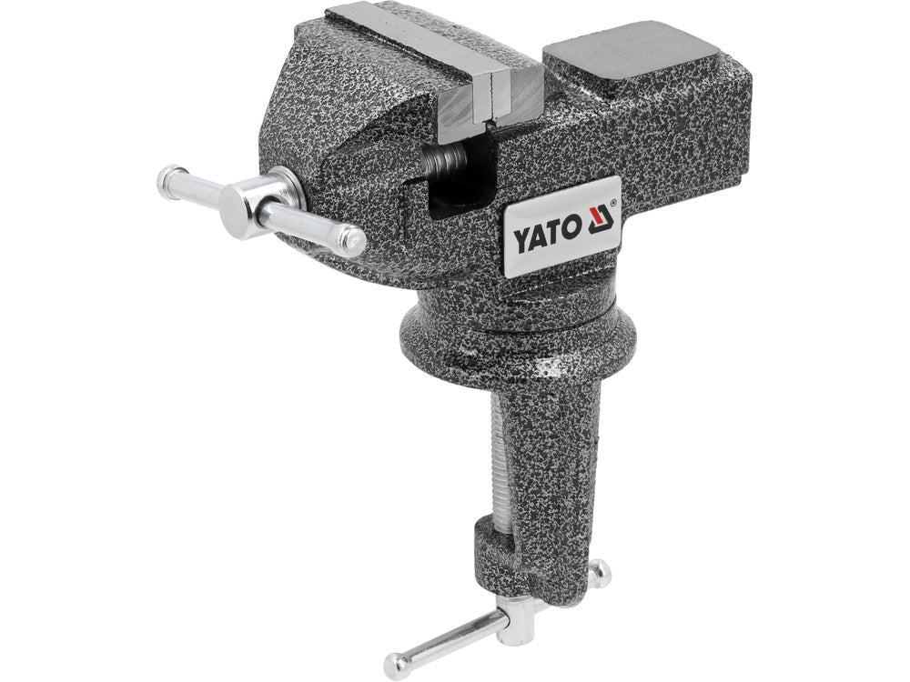 60 MM BABY VICE W/ SWIVEL BASE (YT-65009)