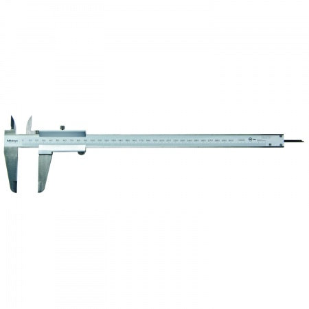 CALIPER WITH DEPTH GAUGE | 0-300 MM (EK-3030)