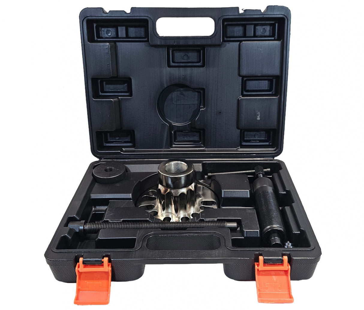 HYDRAULIC DRIVESHAFT PULLER SET | 98 - 125 MM | 12 T (HP12S)