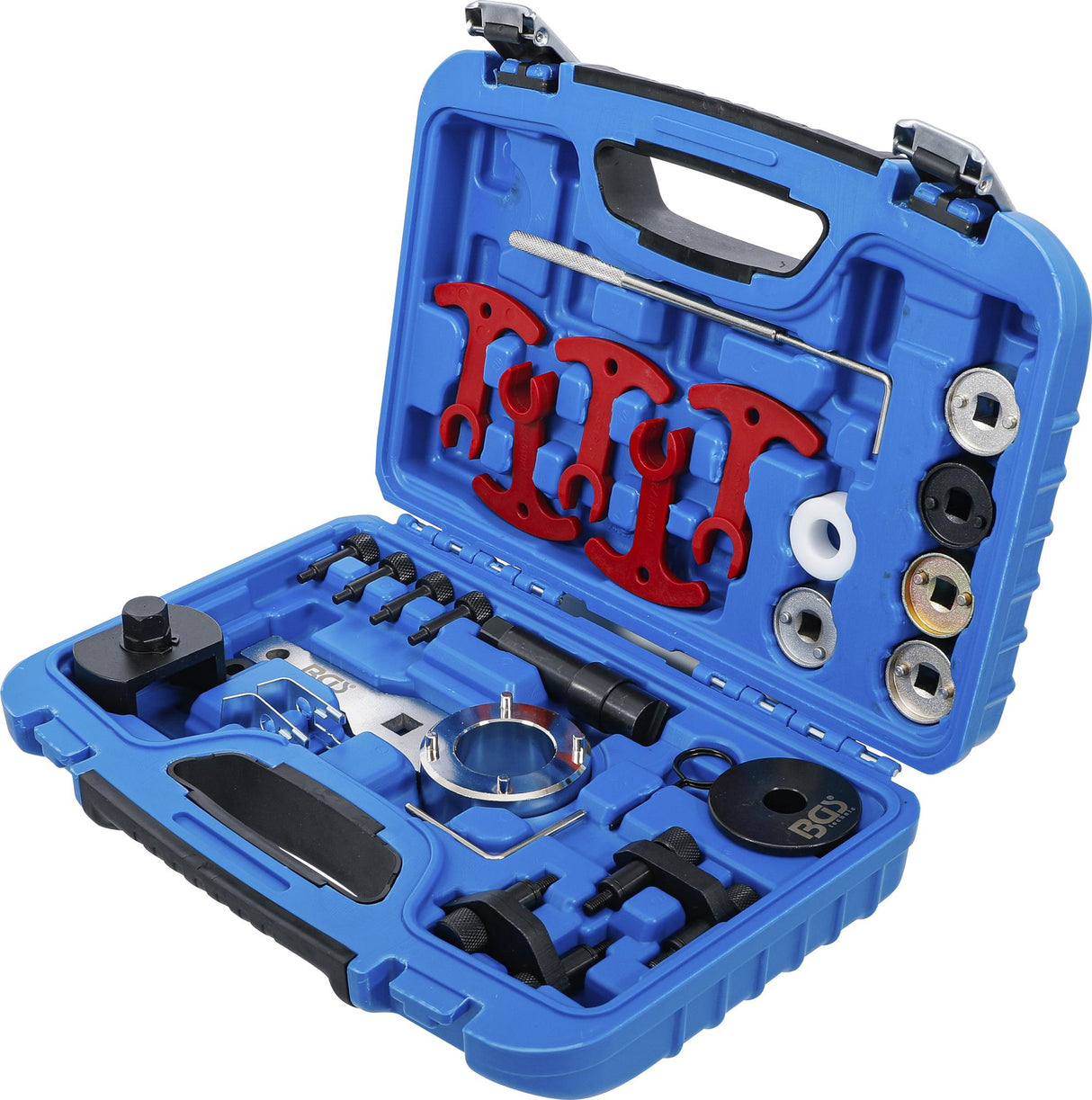 ENGINE TIMING TOOL SET | FOR VAG 1.8L, 2.0L FSI, TSI, TFSI (74357)