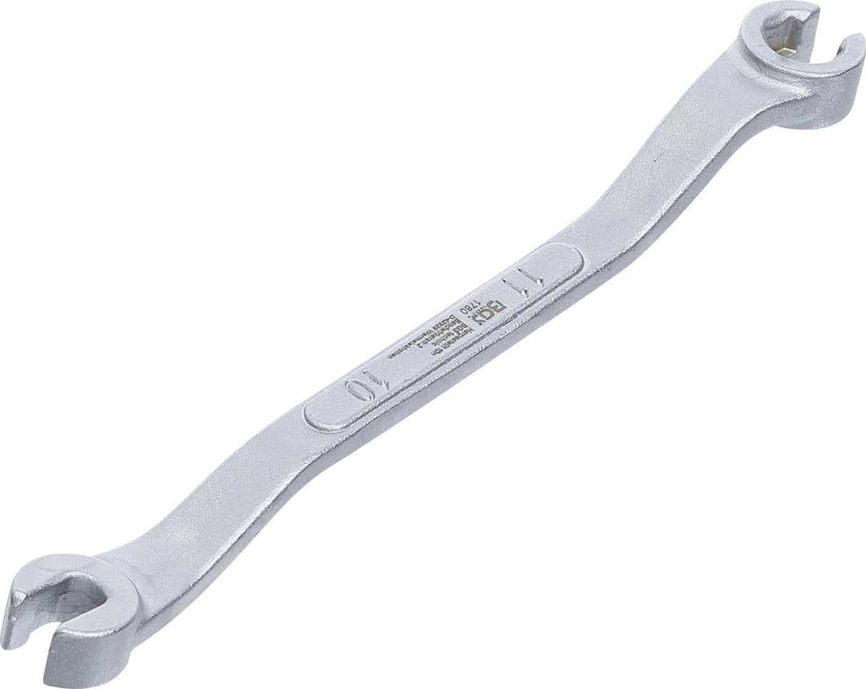 SPECIAL FLARE NUT WRENCH | 175 MM | 10 X 11 MM (1760)