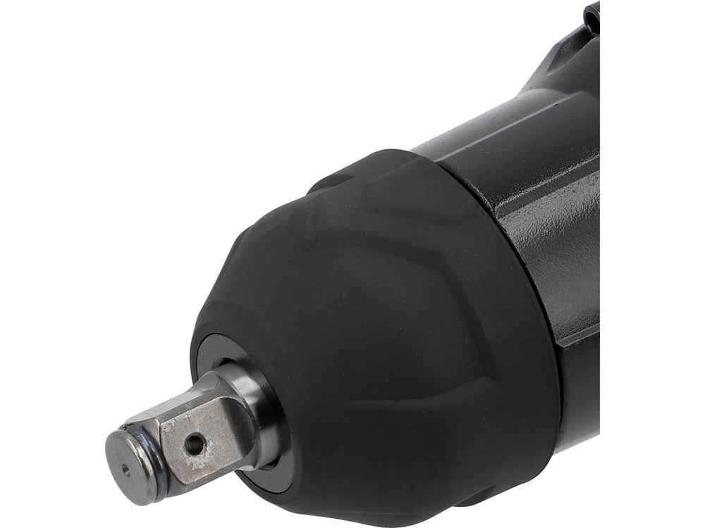 ELECTRIC IMPACT WRENCH 3/4" 1200W/2000NM (YT-82025)