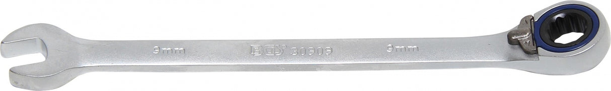 RATCHETING WRENCH | WITH REVERSE | 8 MM (30908)