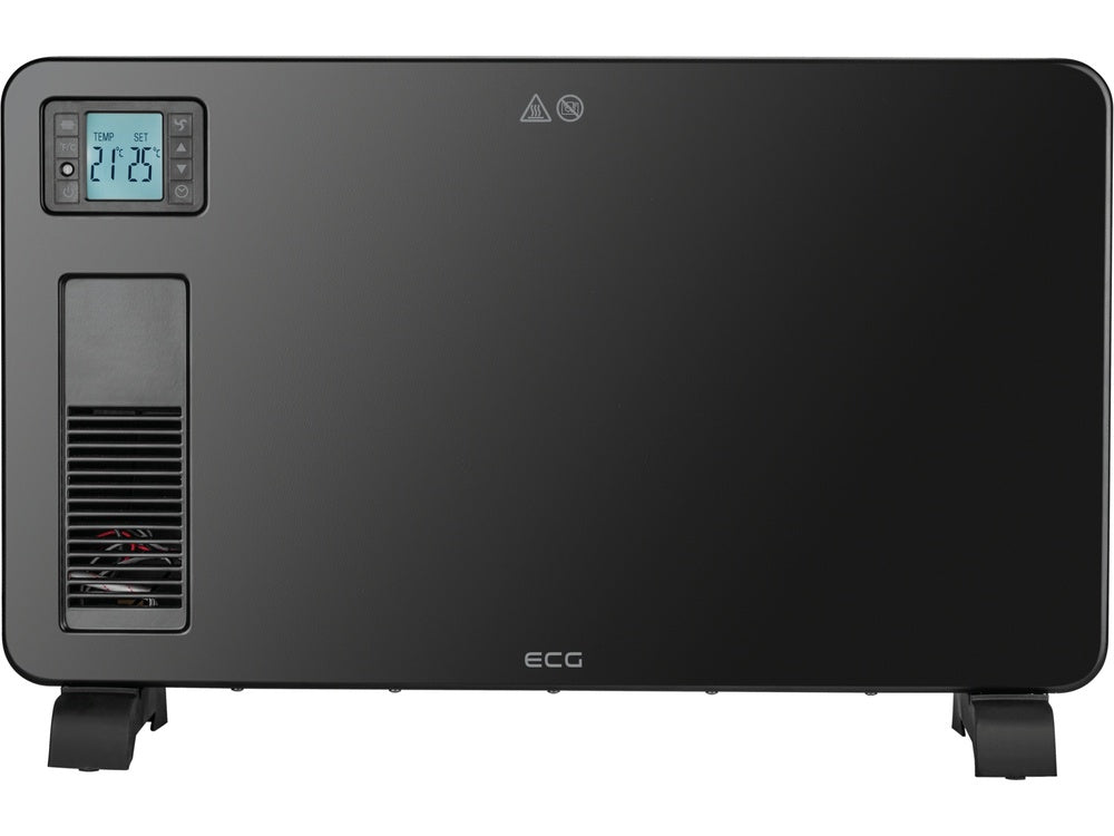 CONVECTOR HEATER 2300W LCD (68652)