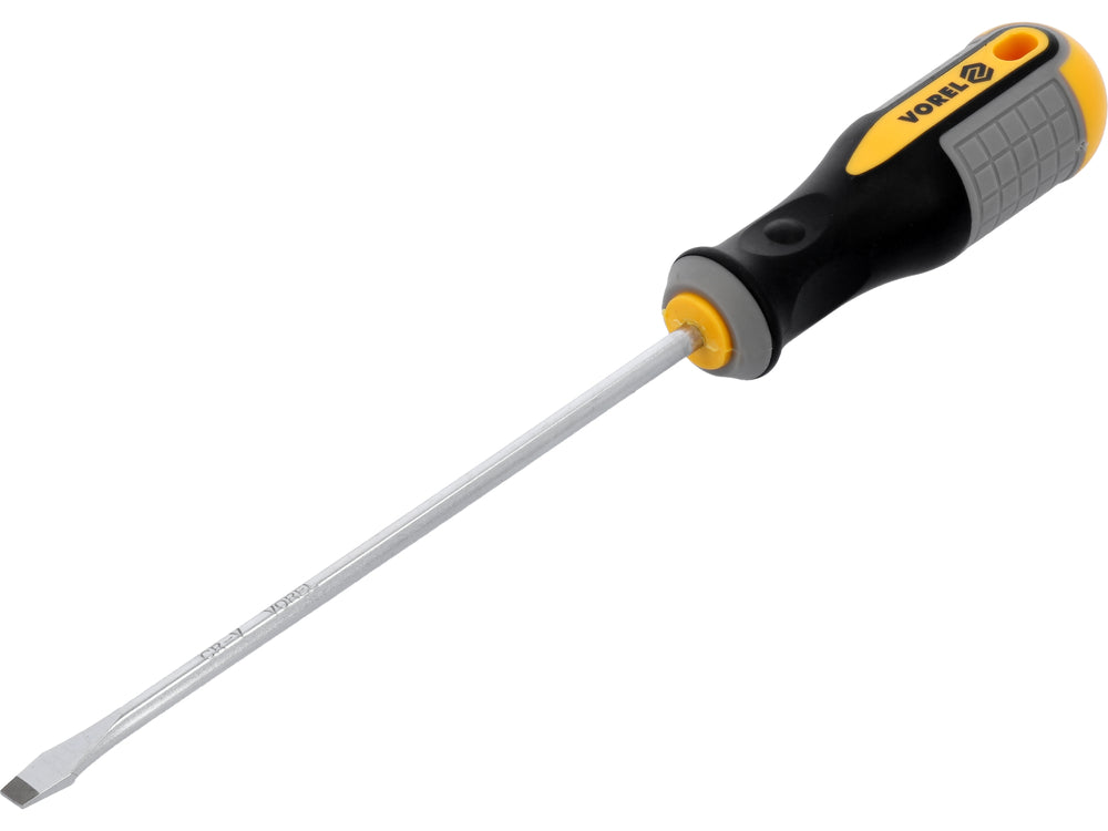 SLOTTED SCREWDRIVER 5X150MM (60955)
