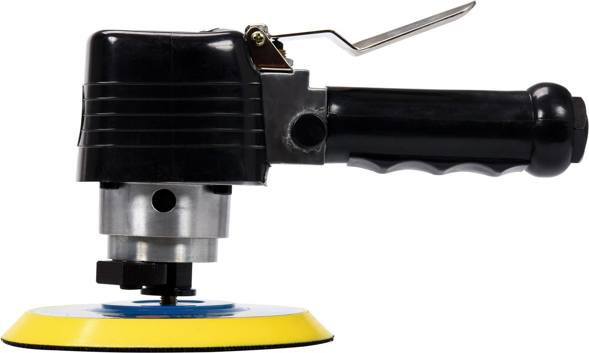 AIR SANDER 150MM (81114)