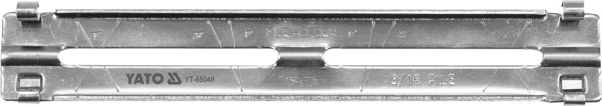 GUIDE FOR CHAIN SAW FILE 4,5MM (YT-85048)