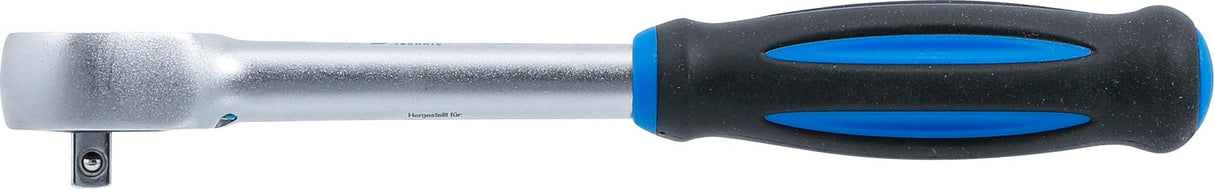 REVERSIBLE RATCHET WITH SPINNER HANDLE | 6.3 MM (1/4") (105)