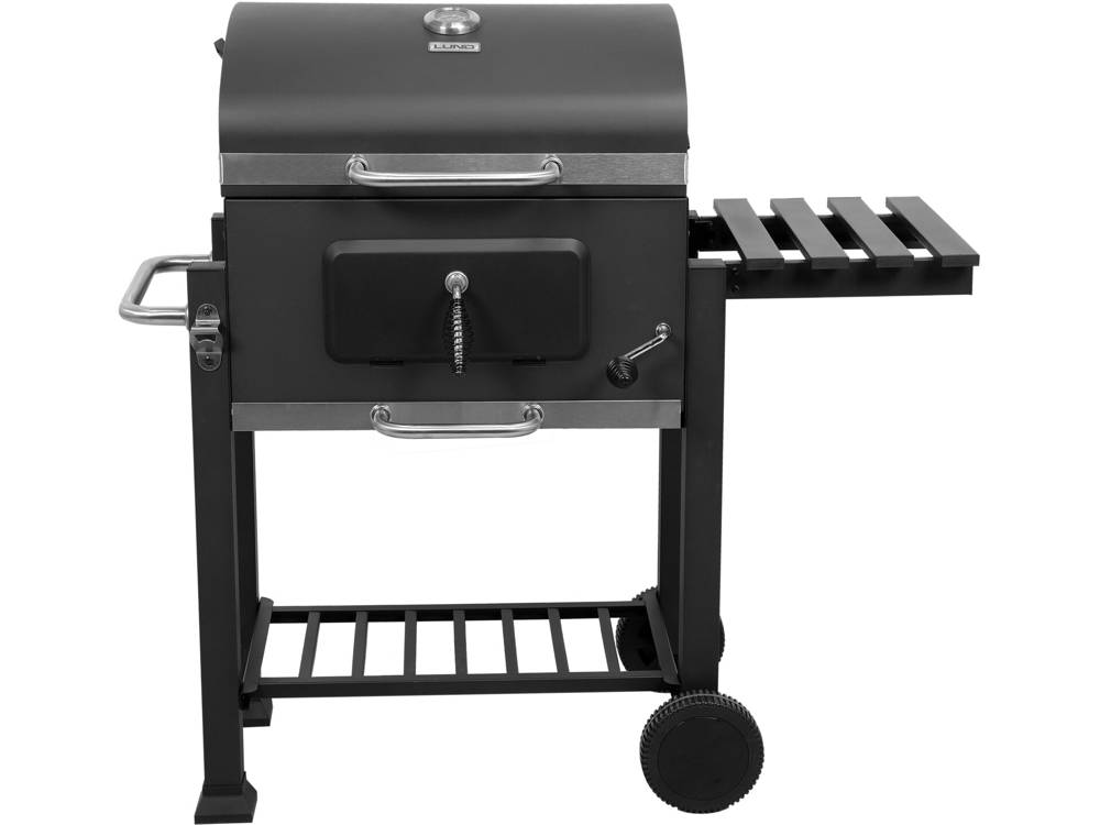 CHARCOAL GRILL DELUXE GRATE 57X37CM (99910)