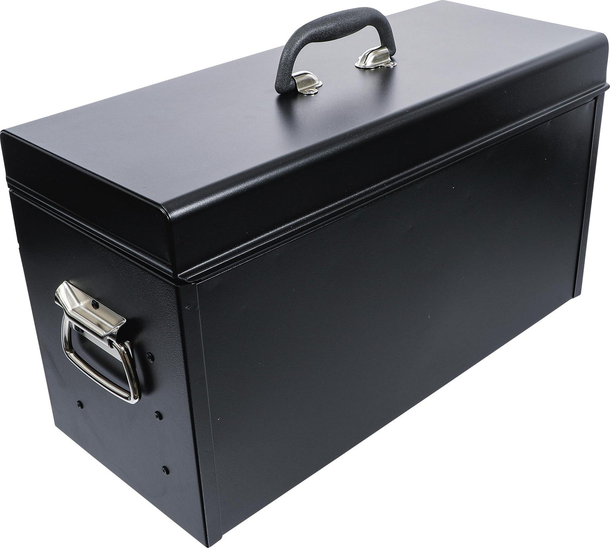 METAL TOOL CASE, EMPTY | 3 DRAWERS (3312)
