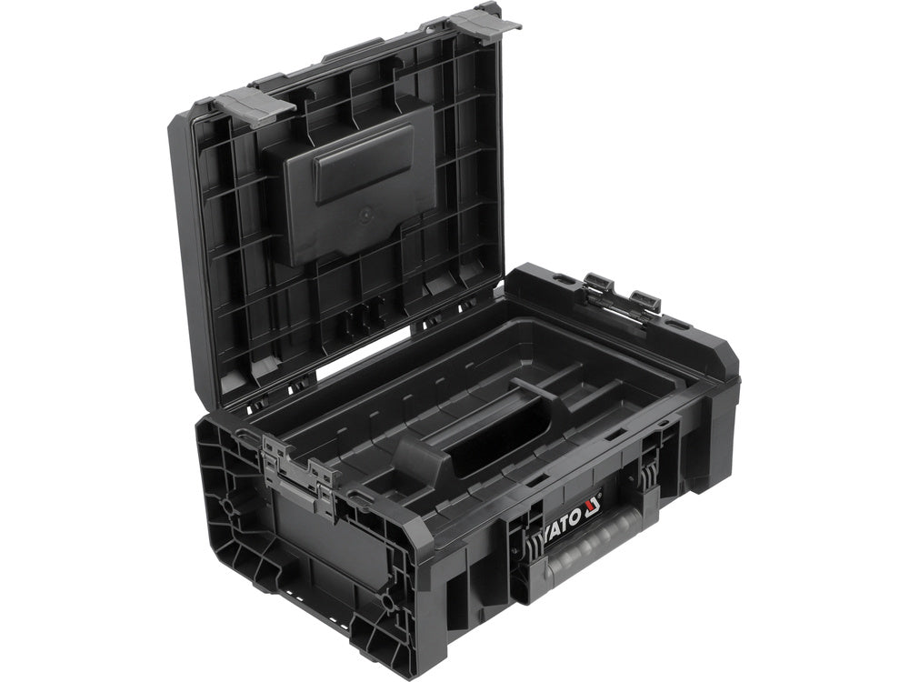 SYSTEM TOOL BOX TC12 S12 (YT-091844)