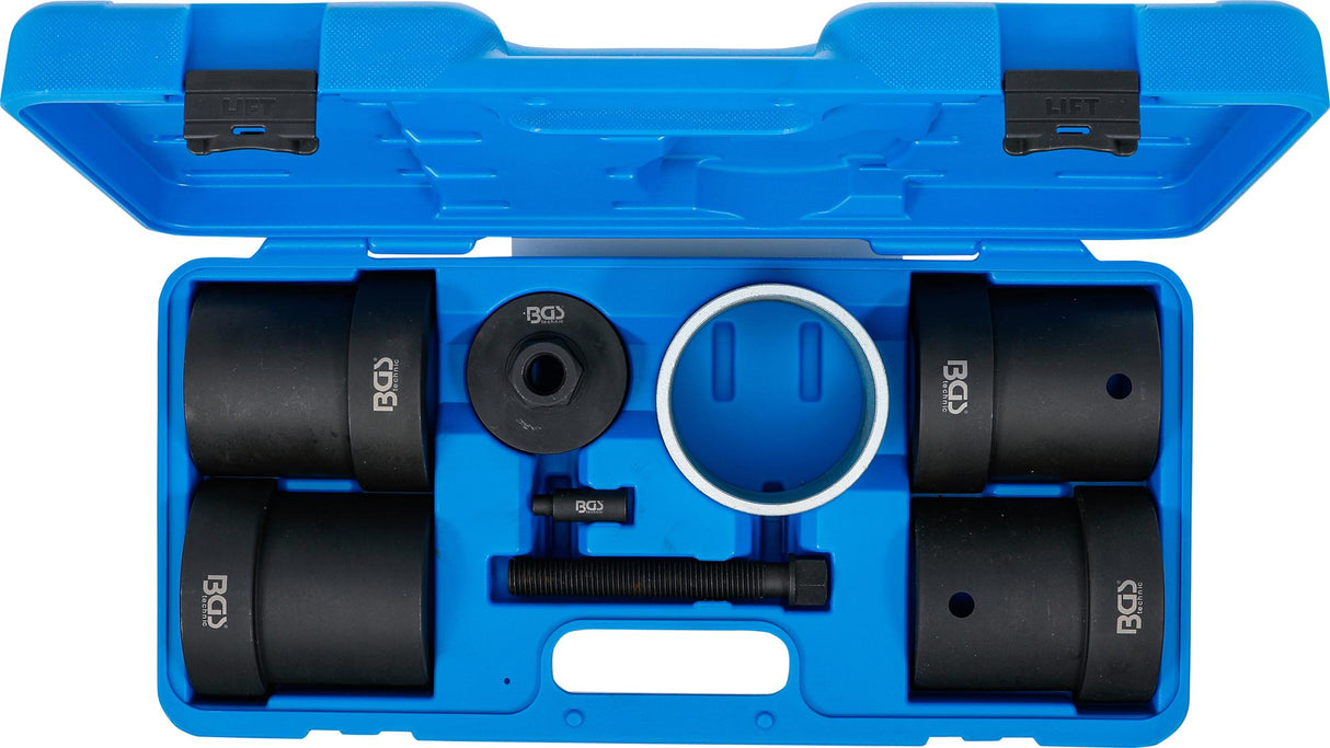 TRANSMISSION GEAR WHEEL PULLER SET | FOR VAG (70963)